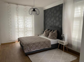 Ferienwohnung in Bad Wildungen, Erdgeschoß
